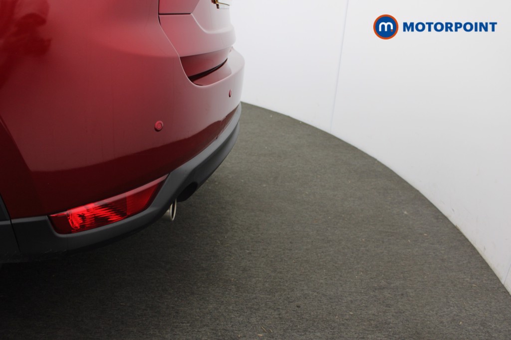 Mazda Cx-5 Gt Sport Manual Petrol SUV - Stock Number (1550946) - 26th supplementary image