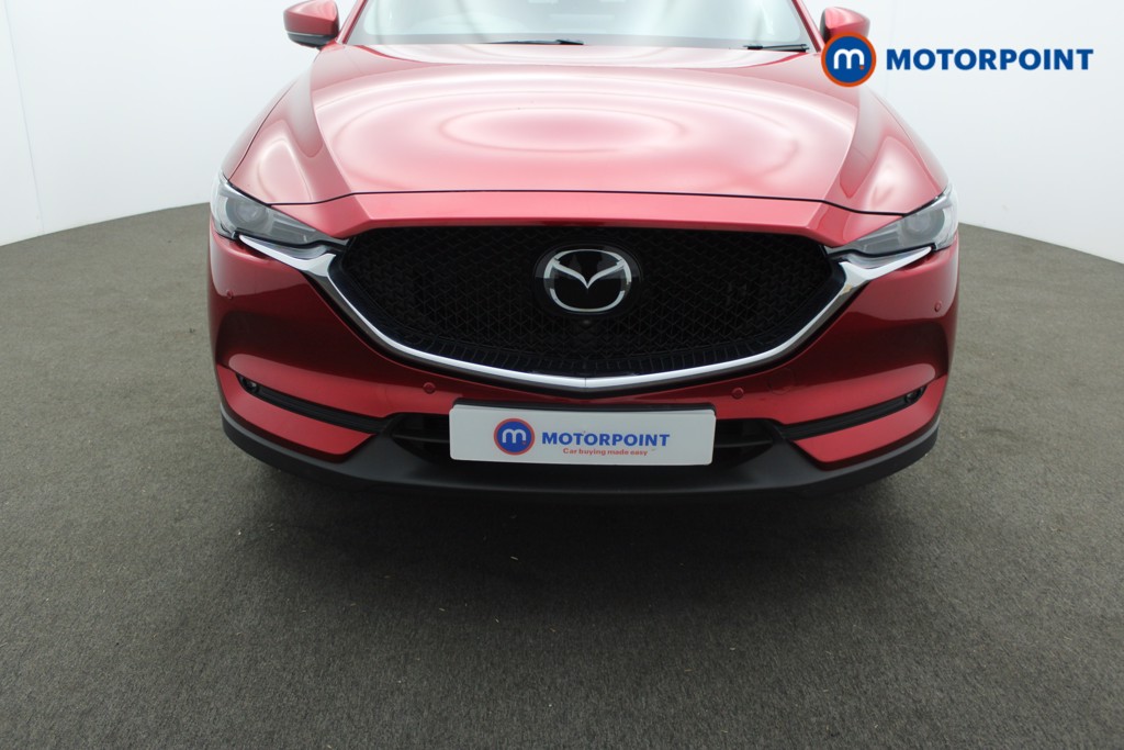Mazda Cx-5 Gt Sport Manual Petrol SUV - Stock Number (1550946) - 28th supplementary image