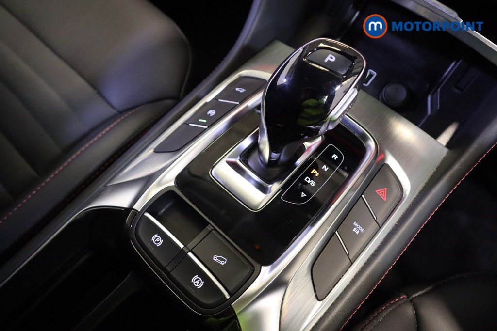 Mg Motor Uk HS Trophy Automatic Petrol SUV - Stock Number (1551164) - 5th supplementary image