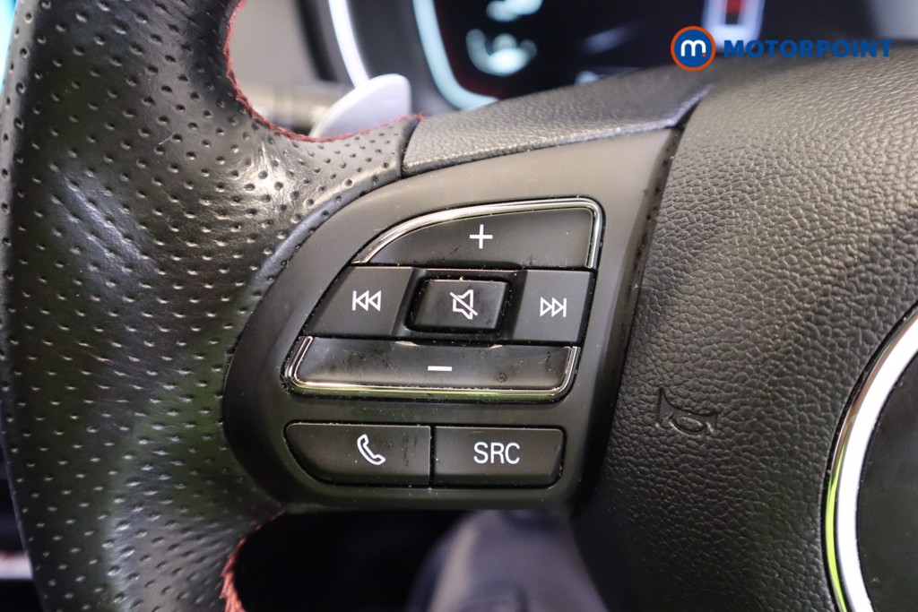 Mg Motor Uk HS Trophy Automatic Petrol SUV - Stock Number (1551164) - 8th supplementary image