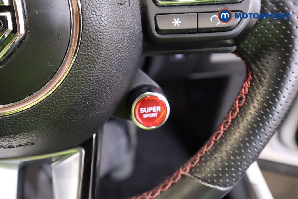 Mg Motor Uk HS Trophy Automatic Petrol SUV - Stock Number (1551164) - 11th supplementary image