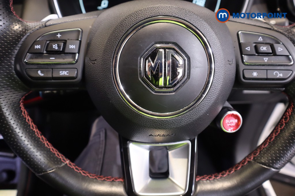 Mg Motor Uk HS Trophy Automatic Petrol SUV - Stock Number (1551164) - 12th supplementary image