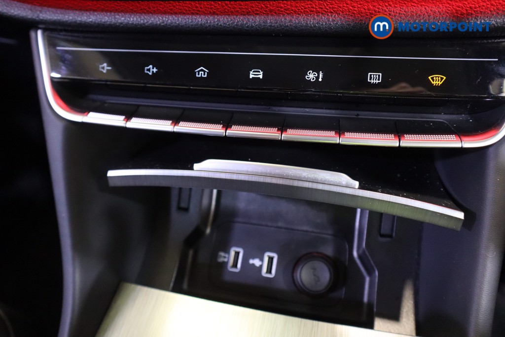 Mg Motor Uk HS Trophy Automatic Petrol SUV - Stock Number (1551164) - 13th supplementary image