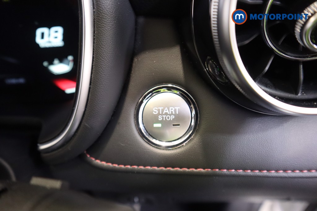 Mg Motor Uk HS Trophy Automatic Petrol SUV - Stock Number (1551164) - 14th supplementary image