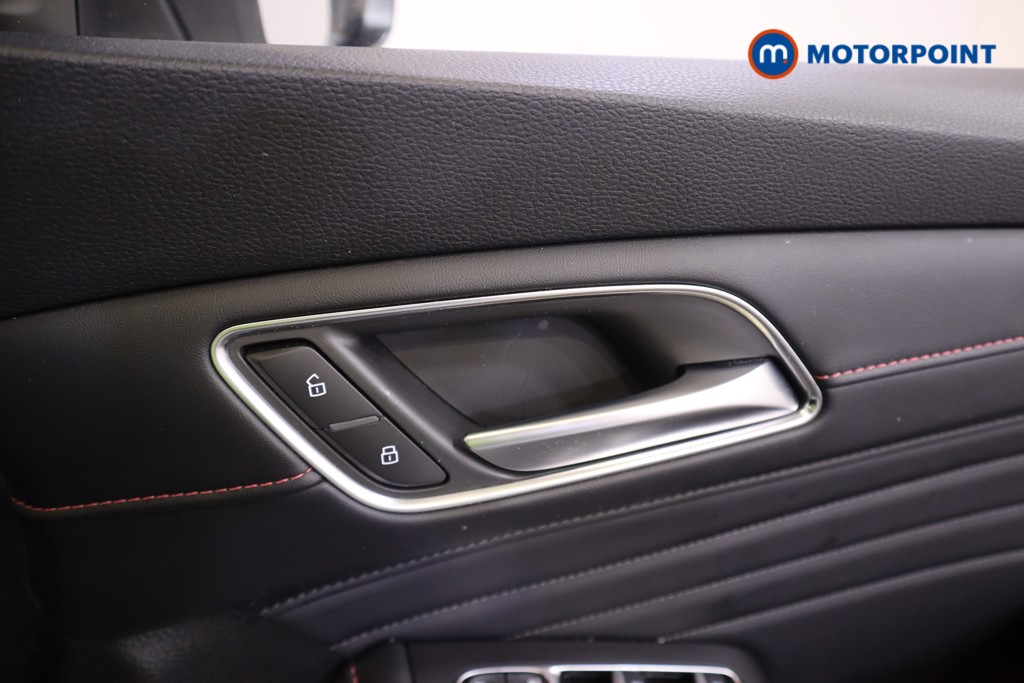 Mg Motor Uk HS Trophy Automatic Petrol SUV - Stock Number (1551164) - 15th supplementary image