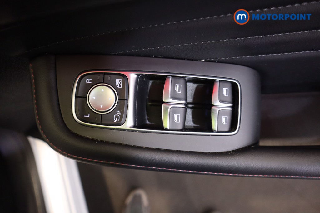 Mg Motor Uk HS Trophy Automatic Petrol SUV - Stock Number (1551164) - 16th supplementary image