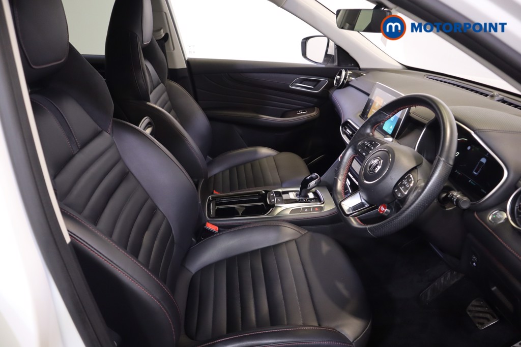 Mg Motor Uk HS Trophy Automatic Petrol SUV - Stock Number (1551164) - 17th supplementary image