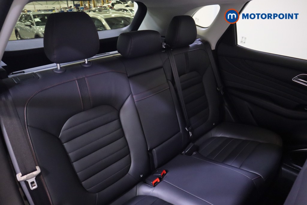 Mg Motor Uk HS Trophy Automatic Petrol SUV - Stock Number (1551164) - 19th supplementary image