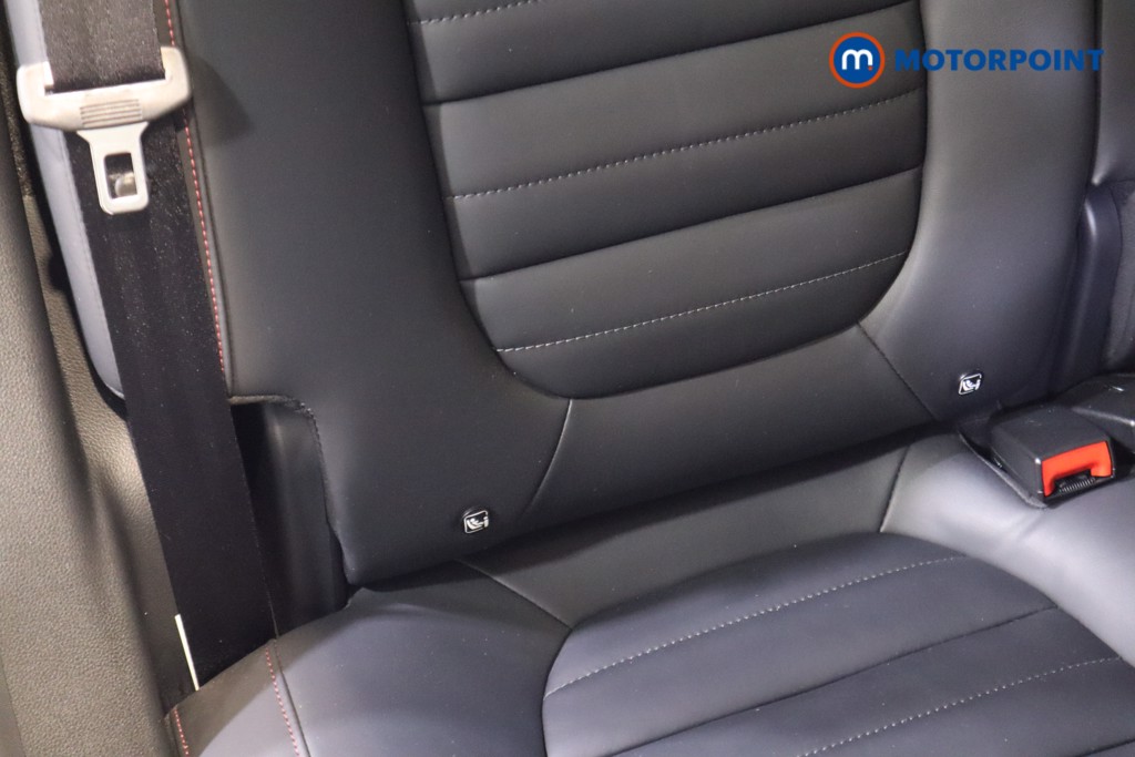 Mg Motor Uk HS Trophy Automatic Petrol SUV - Stock Number (1551164) - 20th supplementary image