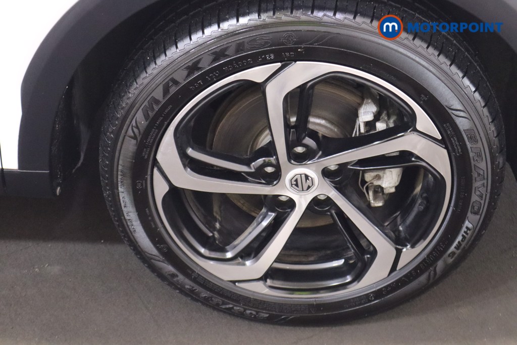 Mg Motor Uk HS Trophy Automatic Petrol SUV - Stock Number (1551164) - 25th supplementary image