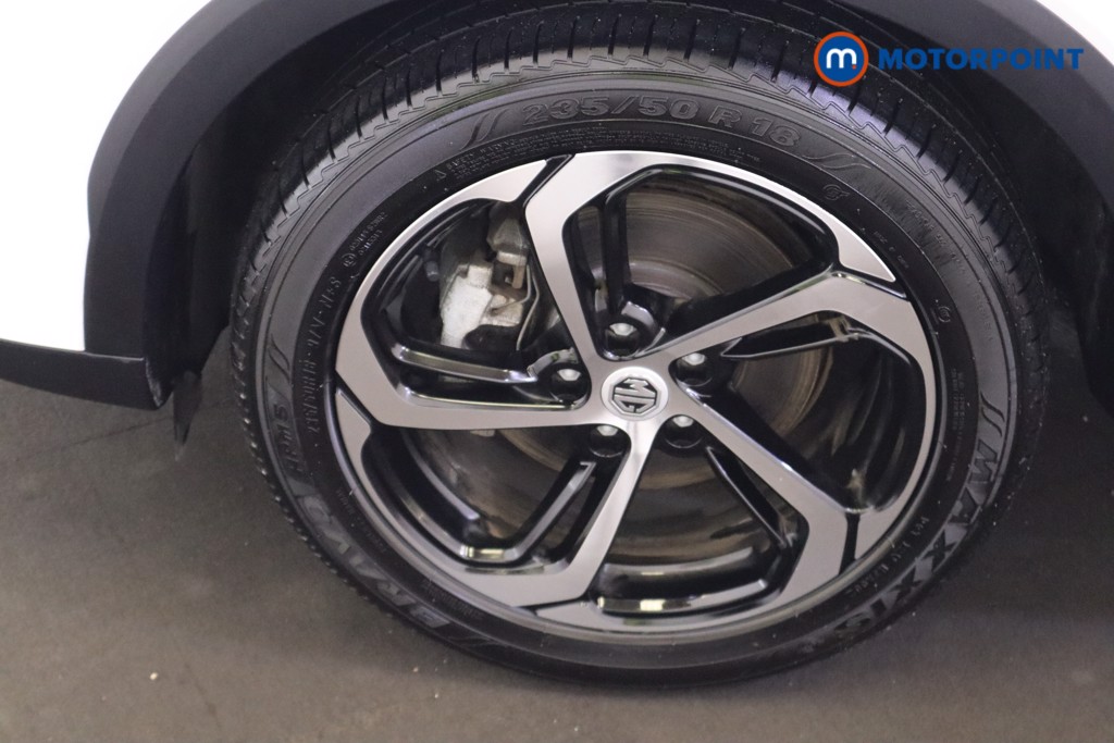 Mg Motor Uk HS Trophy Automatic Petrol SUV - Stock Number (1551164) - 26th supplementary image