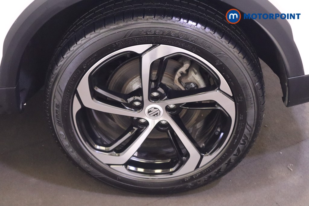 Mg Motor Uk HS Trophy Automatic Petrol SUV - Stock Number (1551164) - 27th supplementary image