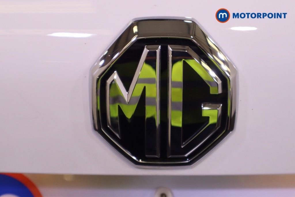 Mg Motor Uk HS Trophy Automatic Petrol SUV - Stock Number (1551164) - 29th supplementary image