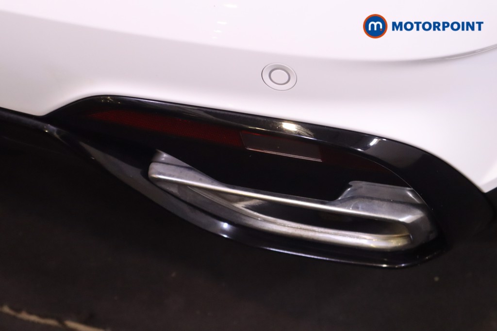 Mg Motor Uk HS Trophy Automatic Petrol SUV - Stock Number (1551164) - 30th supplementary image