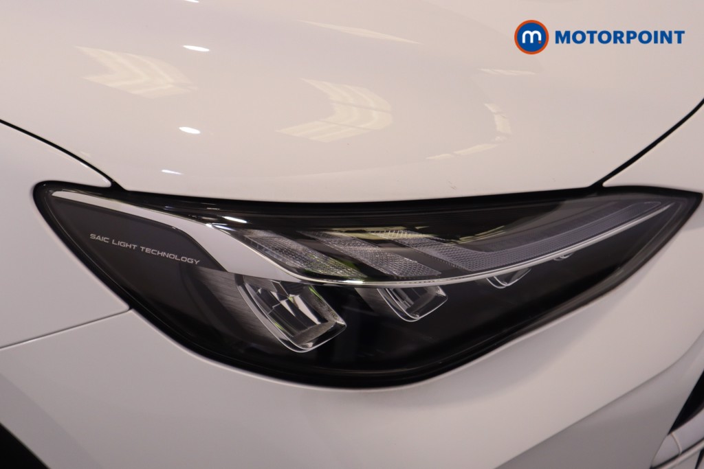 Mg Motor Uk HS Trophy Automatic Petrol SUV - Stock Number (1551164) - 31st supplementary image
