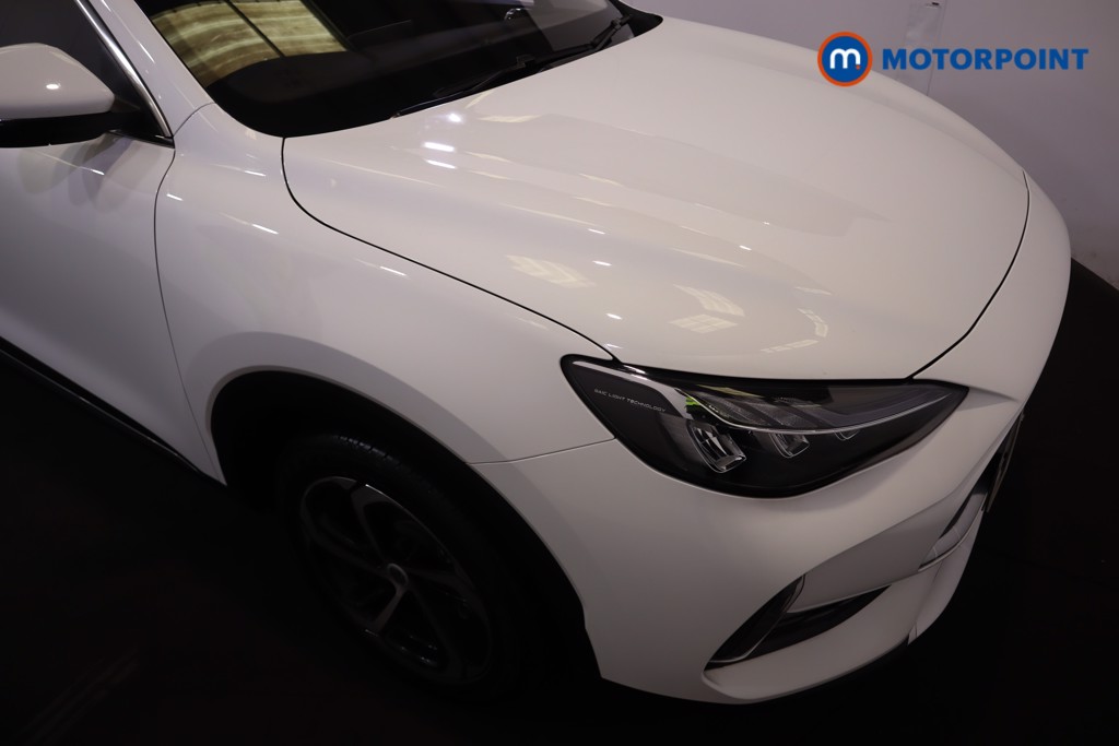 Mg Motor Uk HS Trophy Automatic Petrol SUV - Stock Number (1551164) - 32nd supplementary image