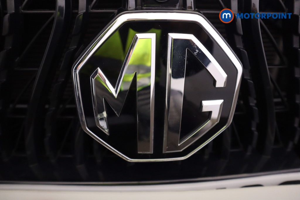 Mg Motor Uk HS Trophy Automatic Petrol SUV - Stock Number (1551164) - 33rd supplementary image