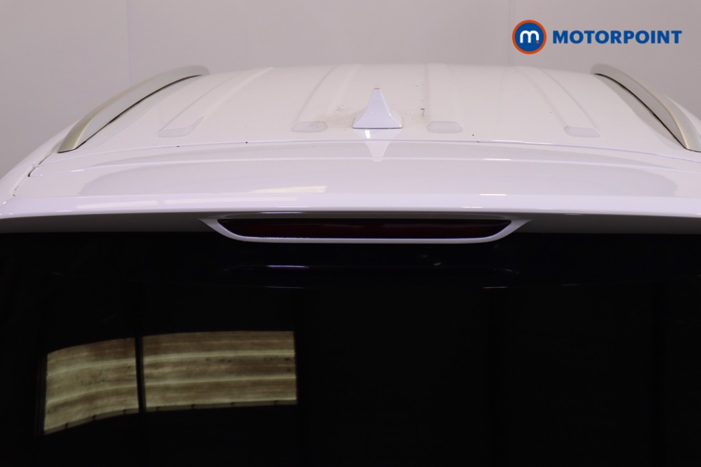 Mg Motor Uk HS Trophy Automatic Petrol SUV - Stock Number (1551164) - 34th supplementary image