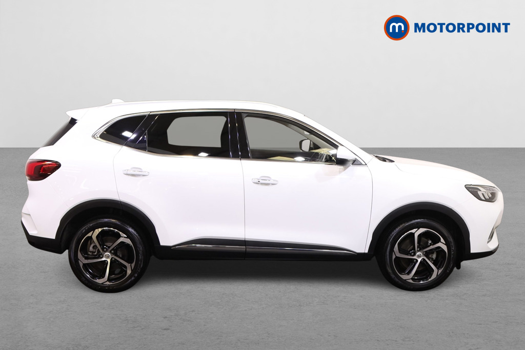 Mg Motor Uk HS Trophy Automatic Petrol SUV - Stock Number (1551164) - Drivers side