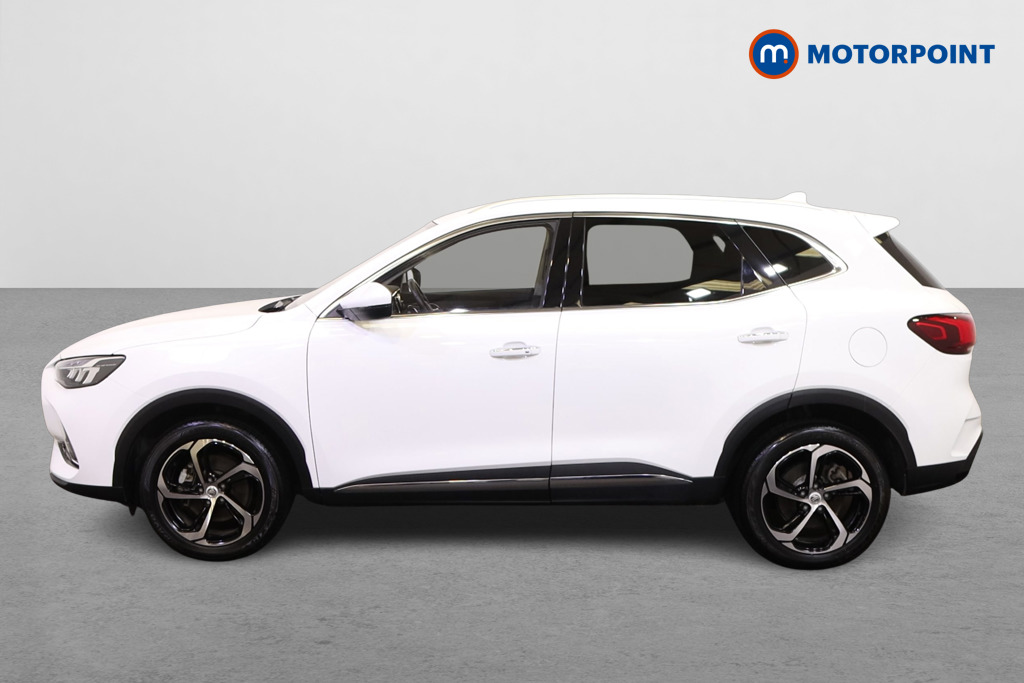 Mg Motor Uk HS Trophy Automatic Petrol SUV - Stock Number (1551164) - Passenger side