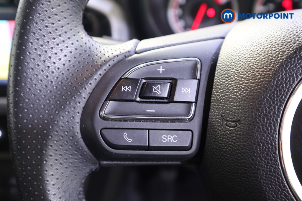Mg Motor Uk MG3 Excite Manual Petrol Hatchback - Stock Number (1551636) - 5th supplementary image