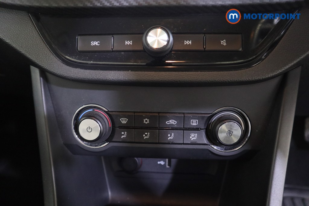 Mg Motor Uk MG3 Excite Manual Petrol Hatchback - Stock Number (1551636) - 7th supplementary image