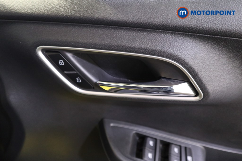 Mg Motor Uk MG3 Excite Manual Petrol Hatchback - Stock Number (1551636) - 10th supplementary image