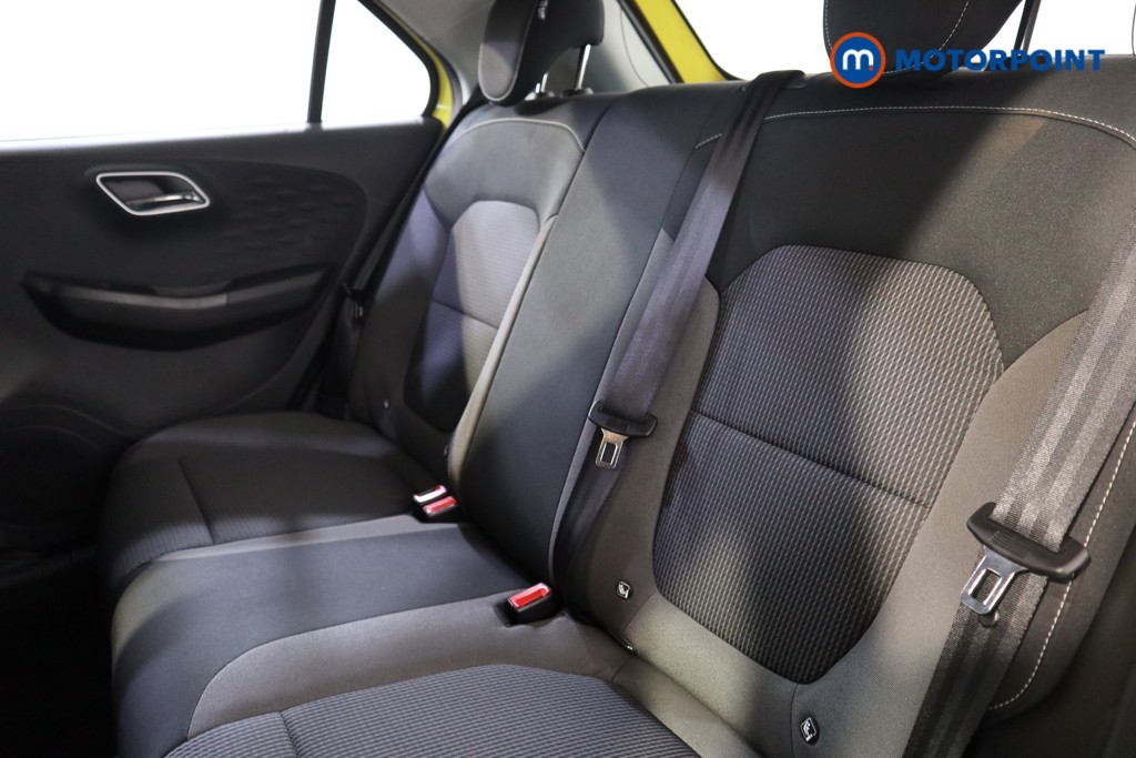 Mg Motor Uk MG3 Excite Manual Petrol Hatchback - Stock Number (1551636) - 12th supplementary image