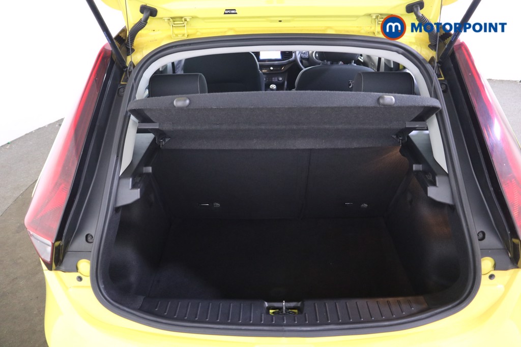 Mg Motor Uk MG3 Excite Manual Petrol Hatchback - Stock Number (1551636) - 13th supplementary image