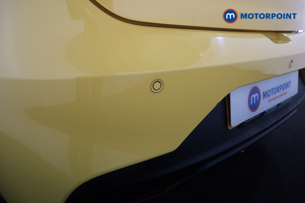 Mg Motor Uk MG3 Excite Manual Petrol Hatchback - Stock Number (1551636) - 18th supplementary image
