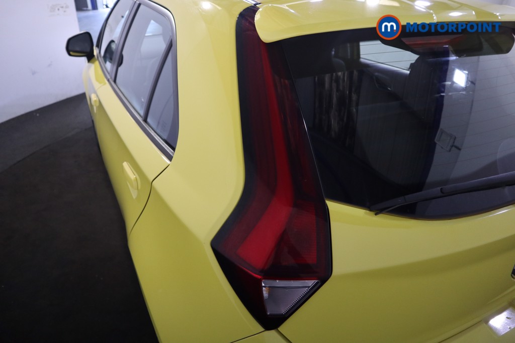 Mg Motor Uk MG3 Excite Manual Petrol Hatchback - Stock Number (1551636) - 19th supplementary image