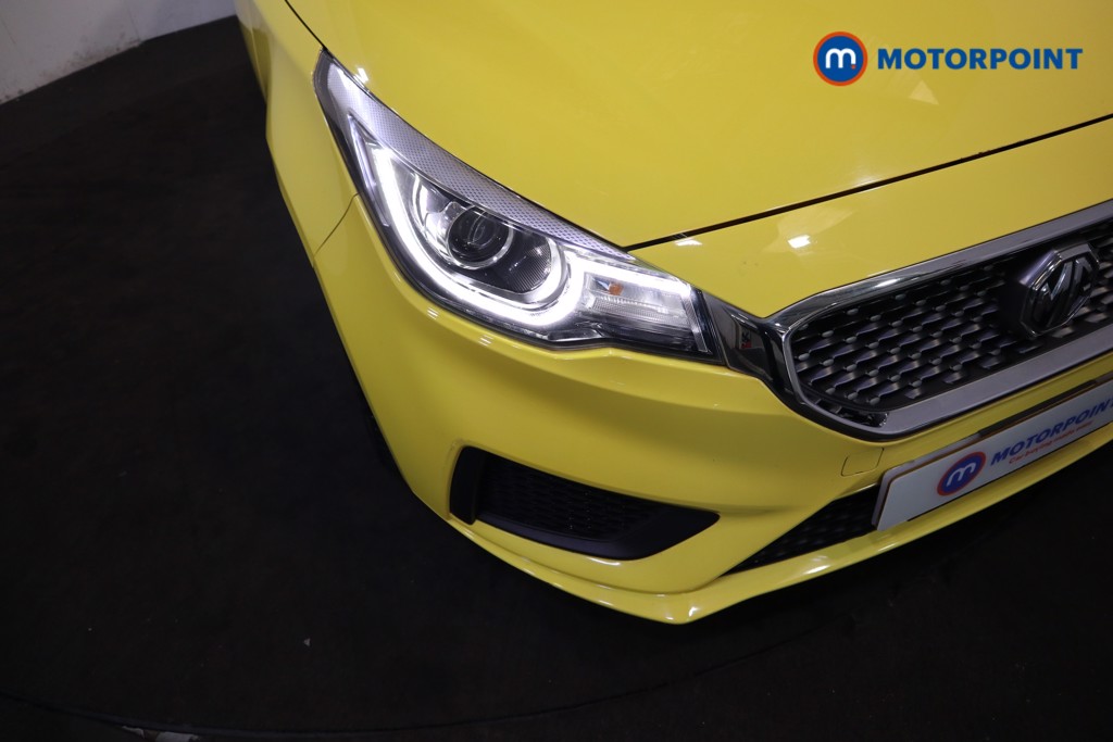 Mg Motor Uk MG3 Excite Manual Petrol Hatchback - Stock Number (1551636) - 24th supplementary image
