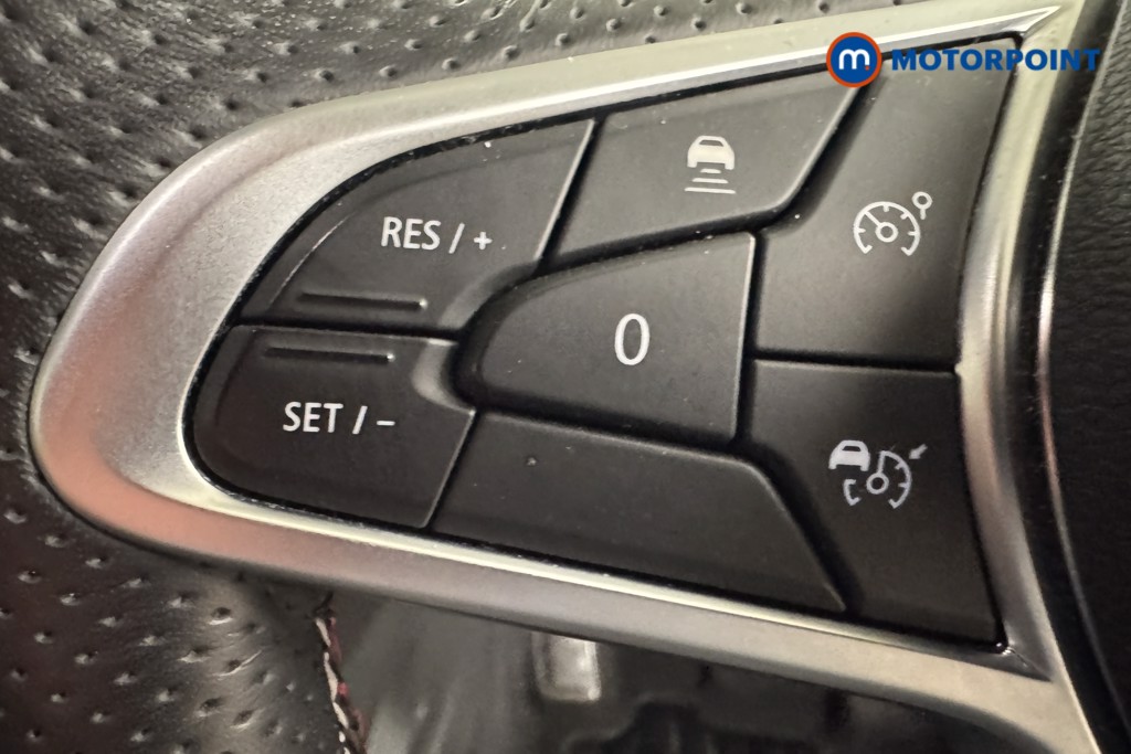 Renault Arkana R.S. Line Automatic Petrol-Electric Hybrid SUV - Stock Number (1551810) - 13th supplementary image