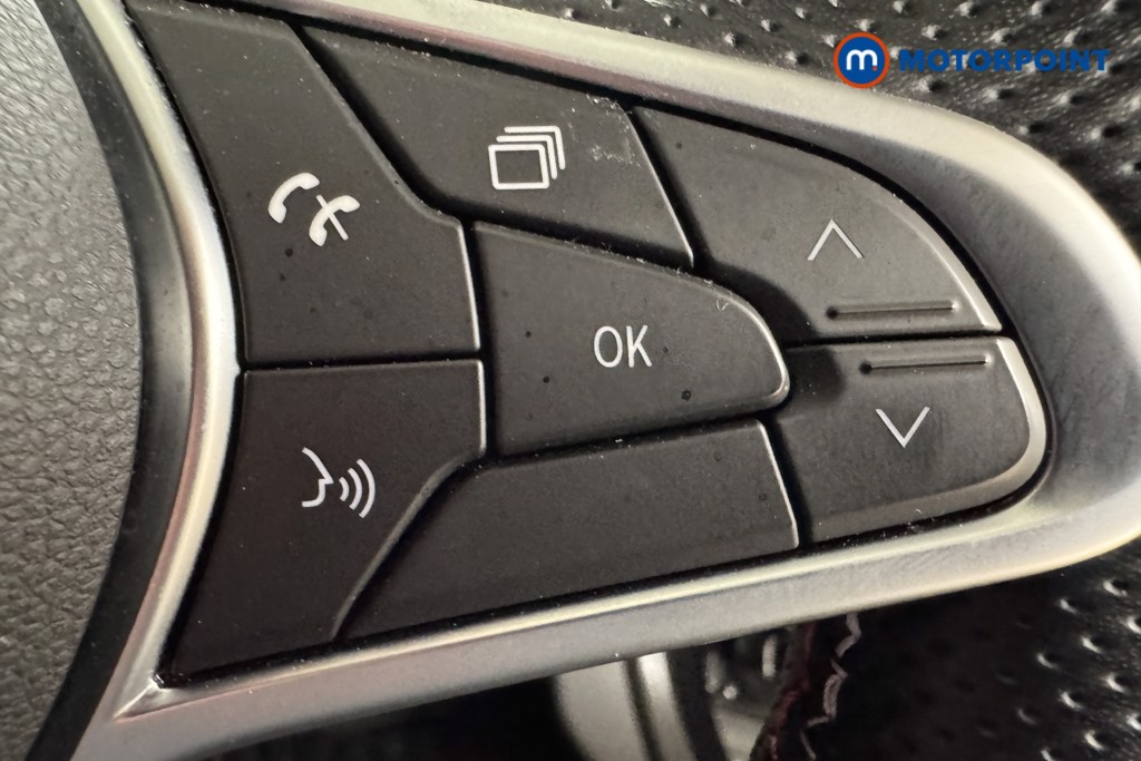 Renault Arkana R.S. Line Automatic Petrol-Electric Hybrid SUV - Stock Number (1551810) - 14th supplementary image
