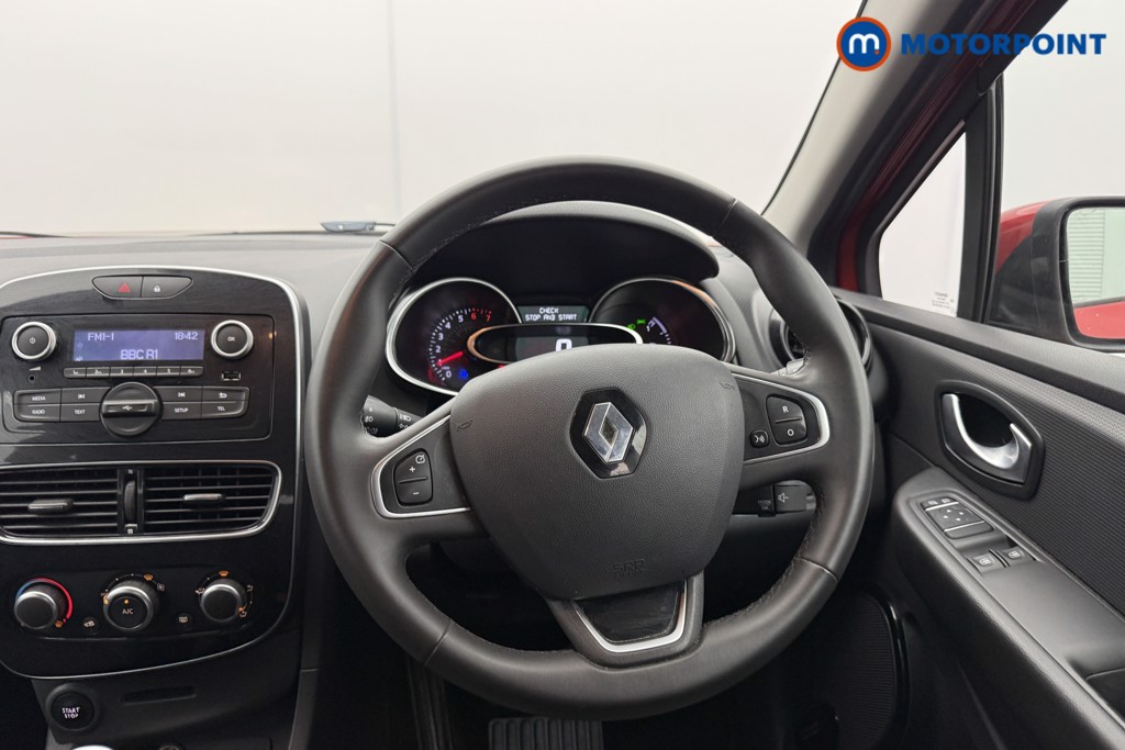 Renault Clio Play Manual Petrol Hatchback - Stock Number (1551882) - 2nd supplementary image