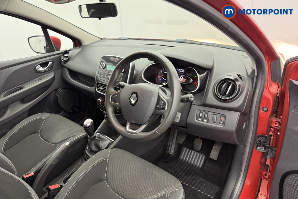 Renault Clio Play Manual Petrol Hatchback - Stock Number (1551882) - 3rd supplementary image