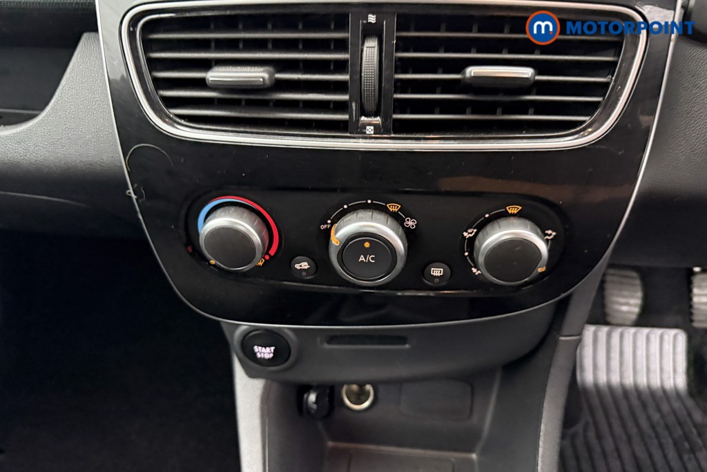 Renault Clio Play Manual Petrol Hatchback - Stock Number (1551882) - 6th supplementary image