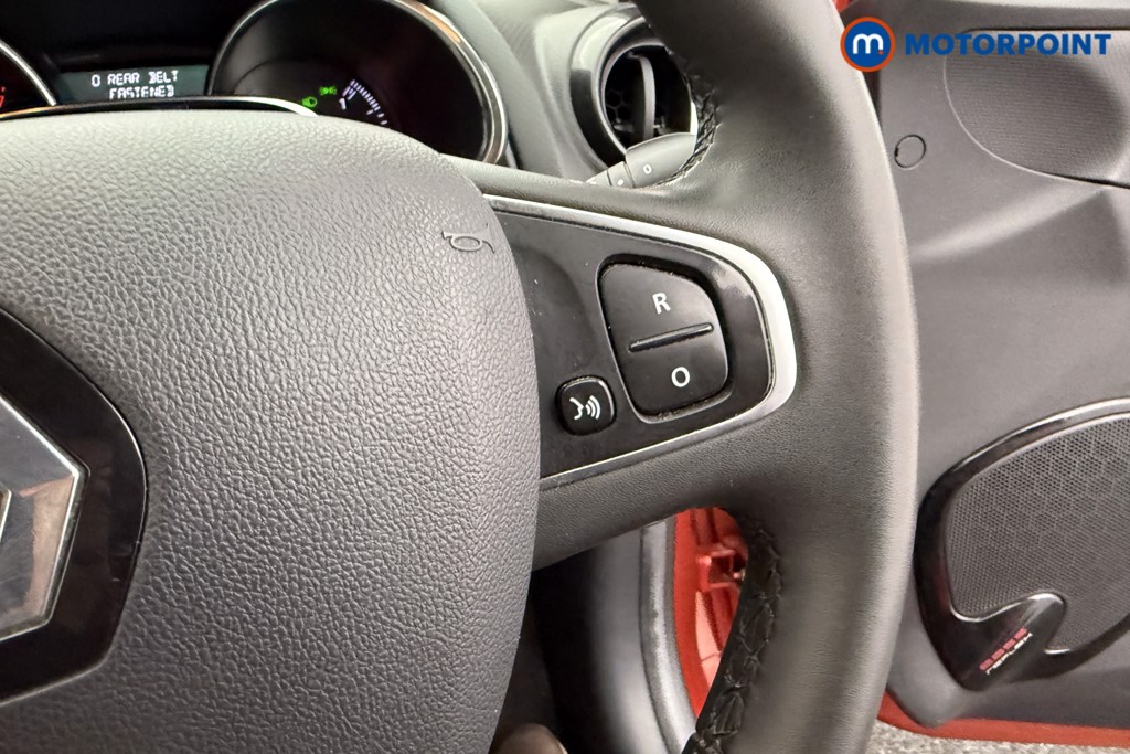 Renault Clio Play Manual Petrol Hatchback - Stock Number (1551882) - 9th supplementary image