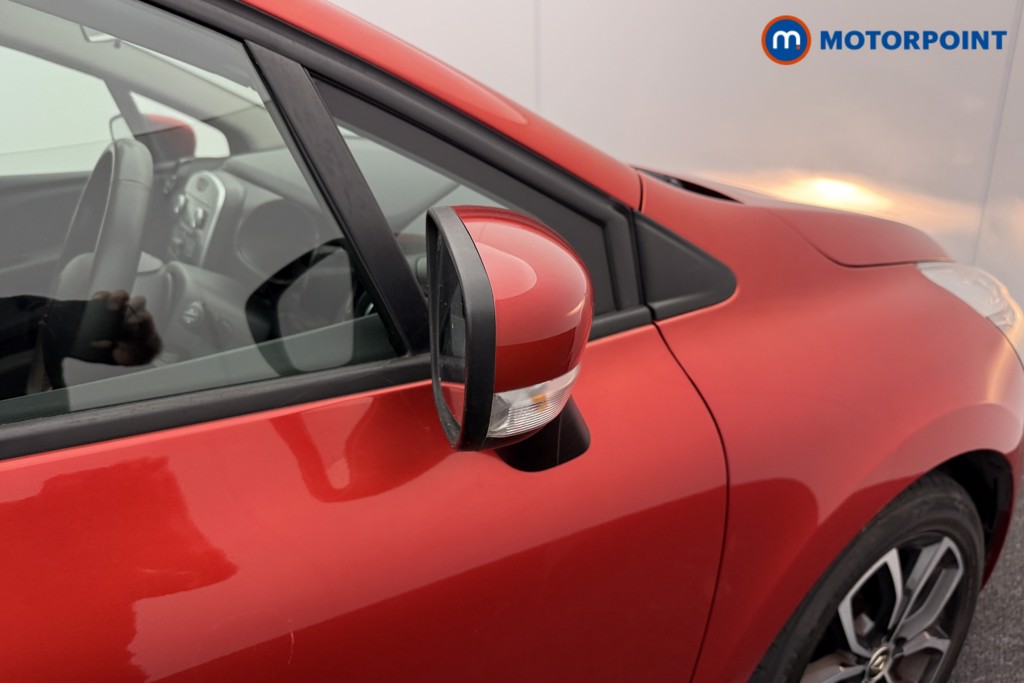 Renault Clio Play Manual Petrol Hatchback - Stock Number (1551882) - 13th supplementary image