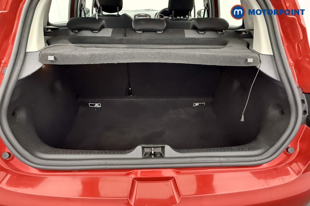Renault Clio Play Manual Petrol Hatchback - Stock Number (1551882) - 14th supplementary image