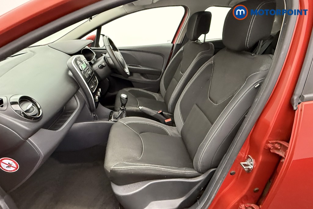 Renault Clio Play Manual Petrol Hatchback - Stock Number (1551882) - 15th supplementary image
