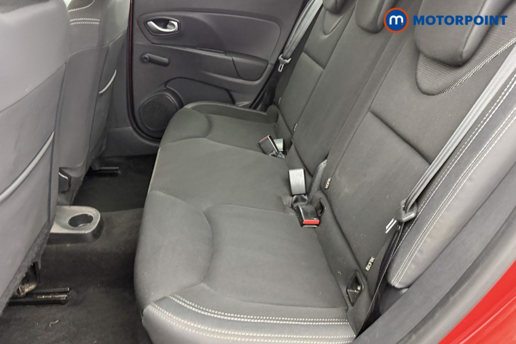 Renault Clio Play Manual Petrol Hatchback - Stock Number (1551882) - 16th supplementary image