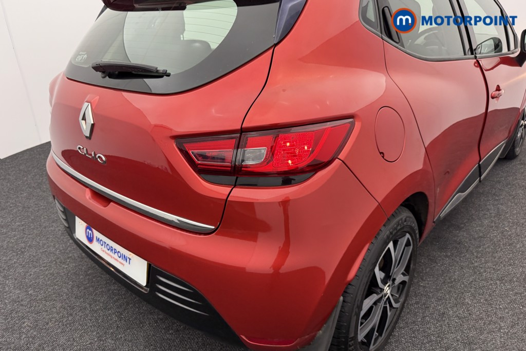 Renault Clio Play Manual Petrol Hatchback - Stock Number (1551882) - 19th supplementary image