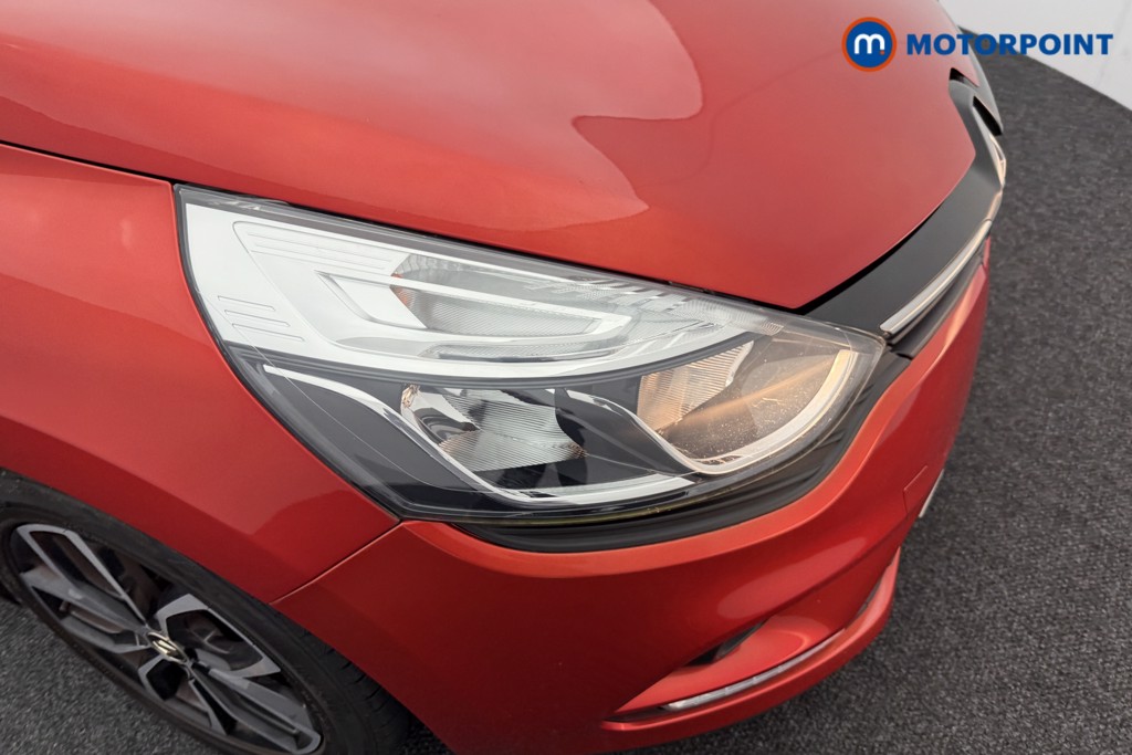 Renault Clio Play Manual Petrol Hatchback - Stock Number (1551882) - 20th supplementary image