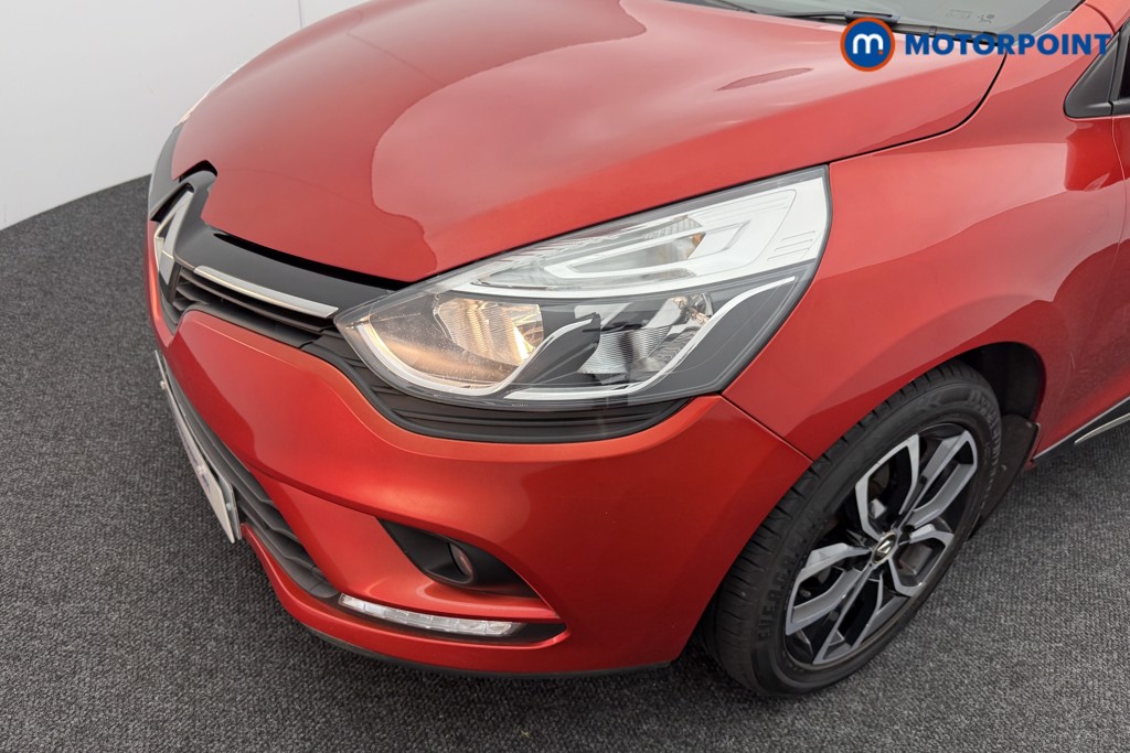 Renault Clio Play Manual Petrol Hatchback - Stock Number (1551882) - 21st supplementary image