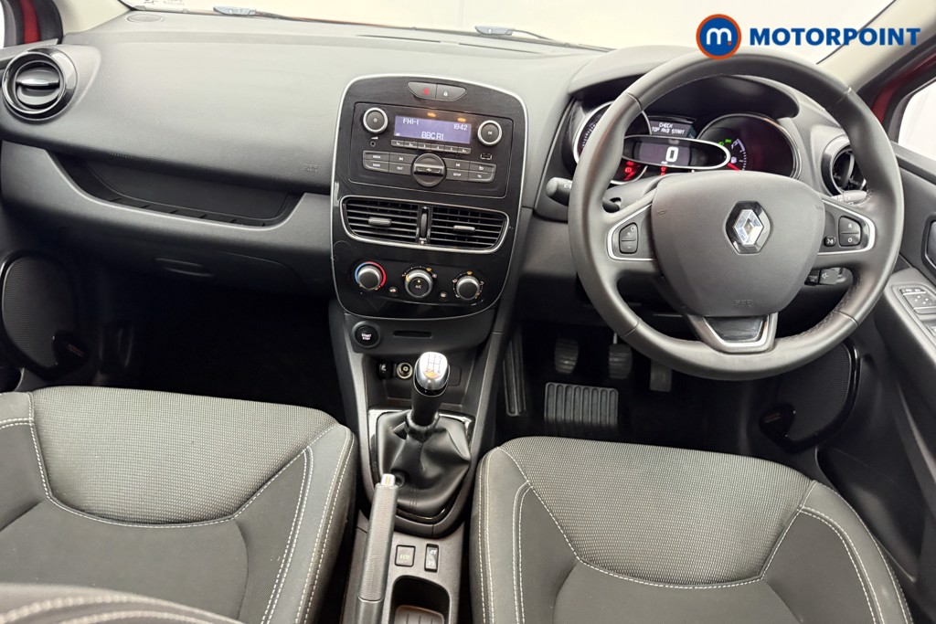 Renault Clio Play Manual Petrol Hatchback - Stock Number (1551882) - 1st supplementary image