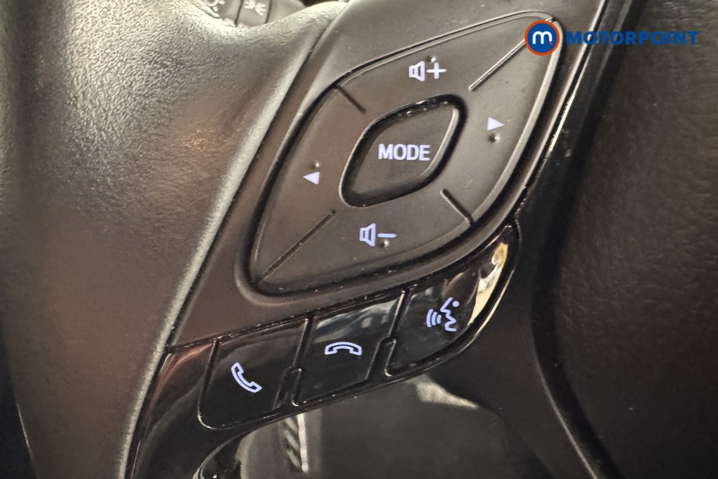 Toyota C-Hr Icon Automatic Petrol-Electric Hybrid SUV - Stock Number (1551965) - 13th supplementary image
