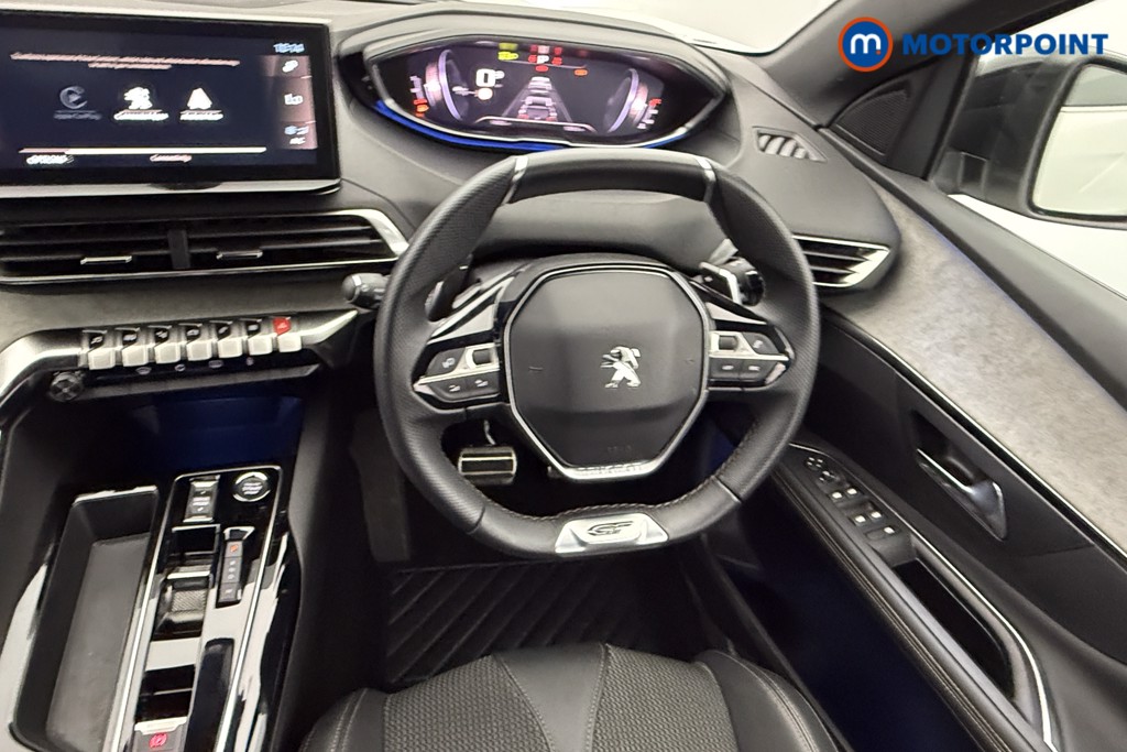 Peugeot 3008 GT Automatic Petrol SUV - Stock Number (1552424) - 3rd supplementary image