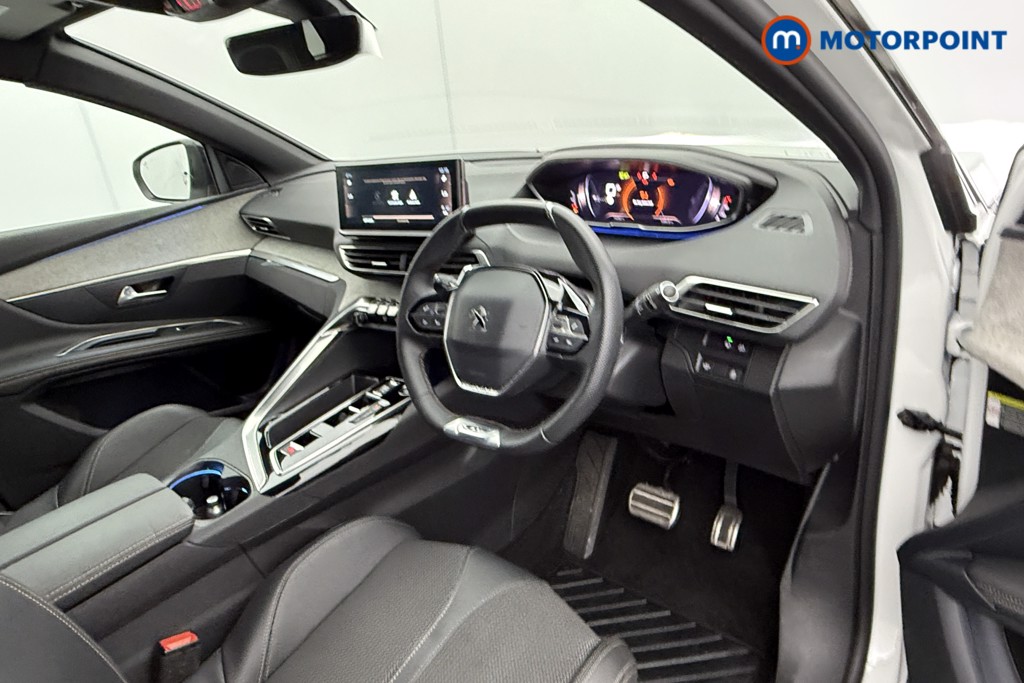 Peugeot 3008 GT Automatic Petrol SUV - Stock Number (1552424) - 4th supplementary image