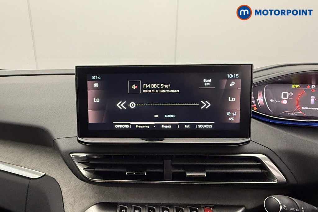 Peugeot 3008 GT Automatic Petrol SUV - Stock Number (1552424) - 6th supplementary image